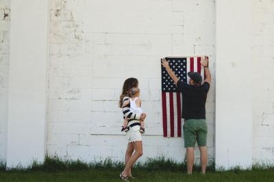 American Guy Dating