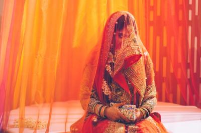 Foreign Bride