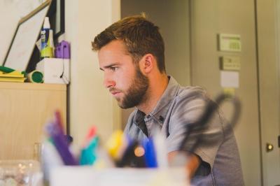 Choosing a Job