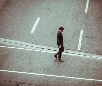 Lonely People