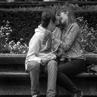 Teens in Poland